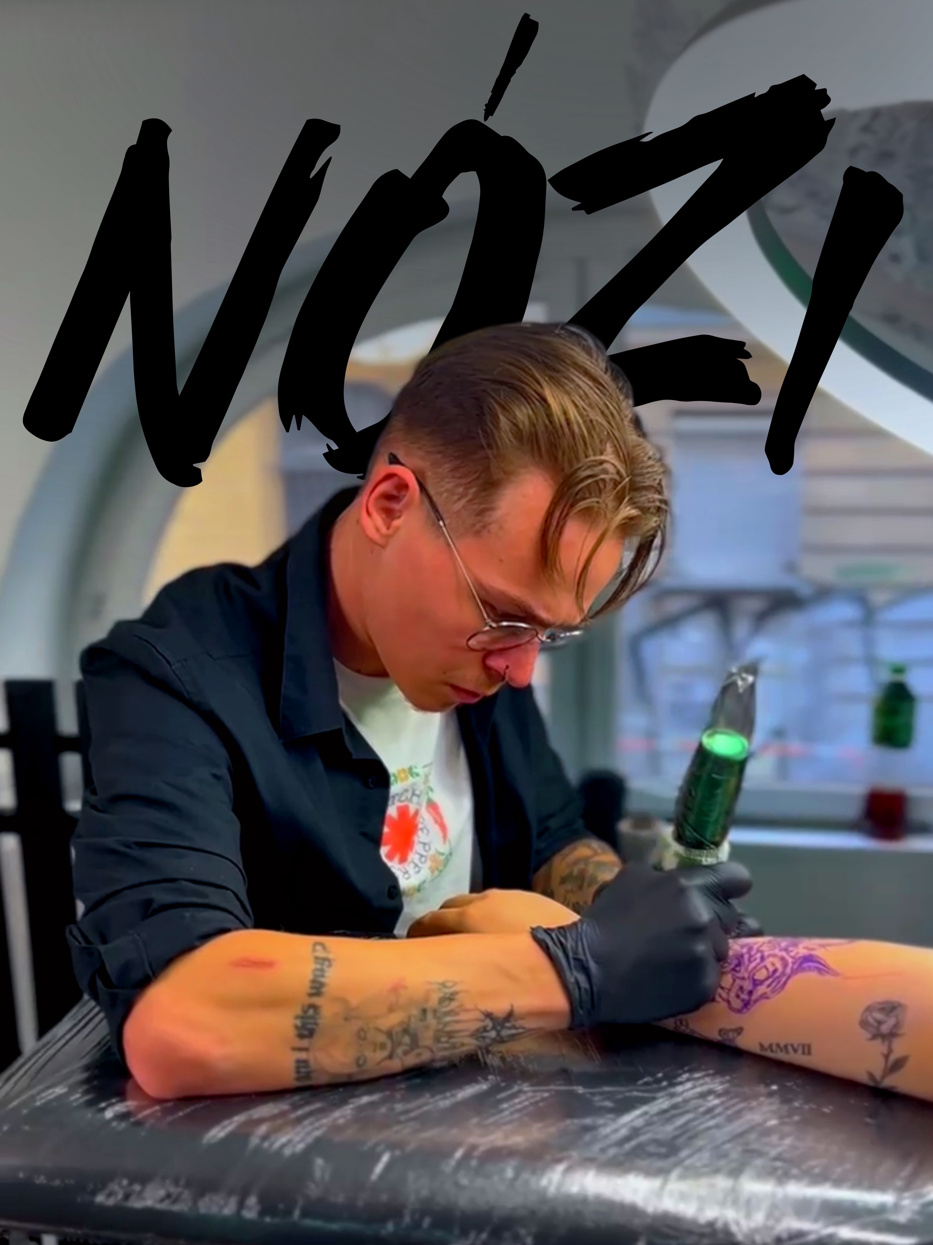 Nózi