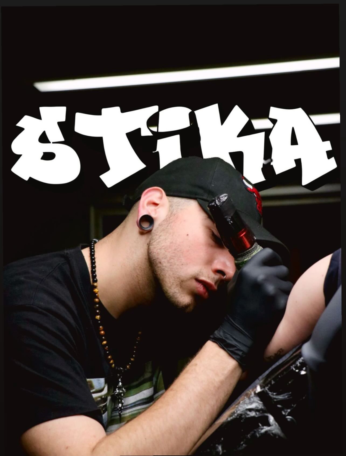 Stika
