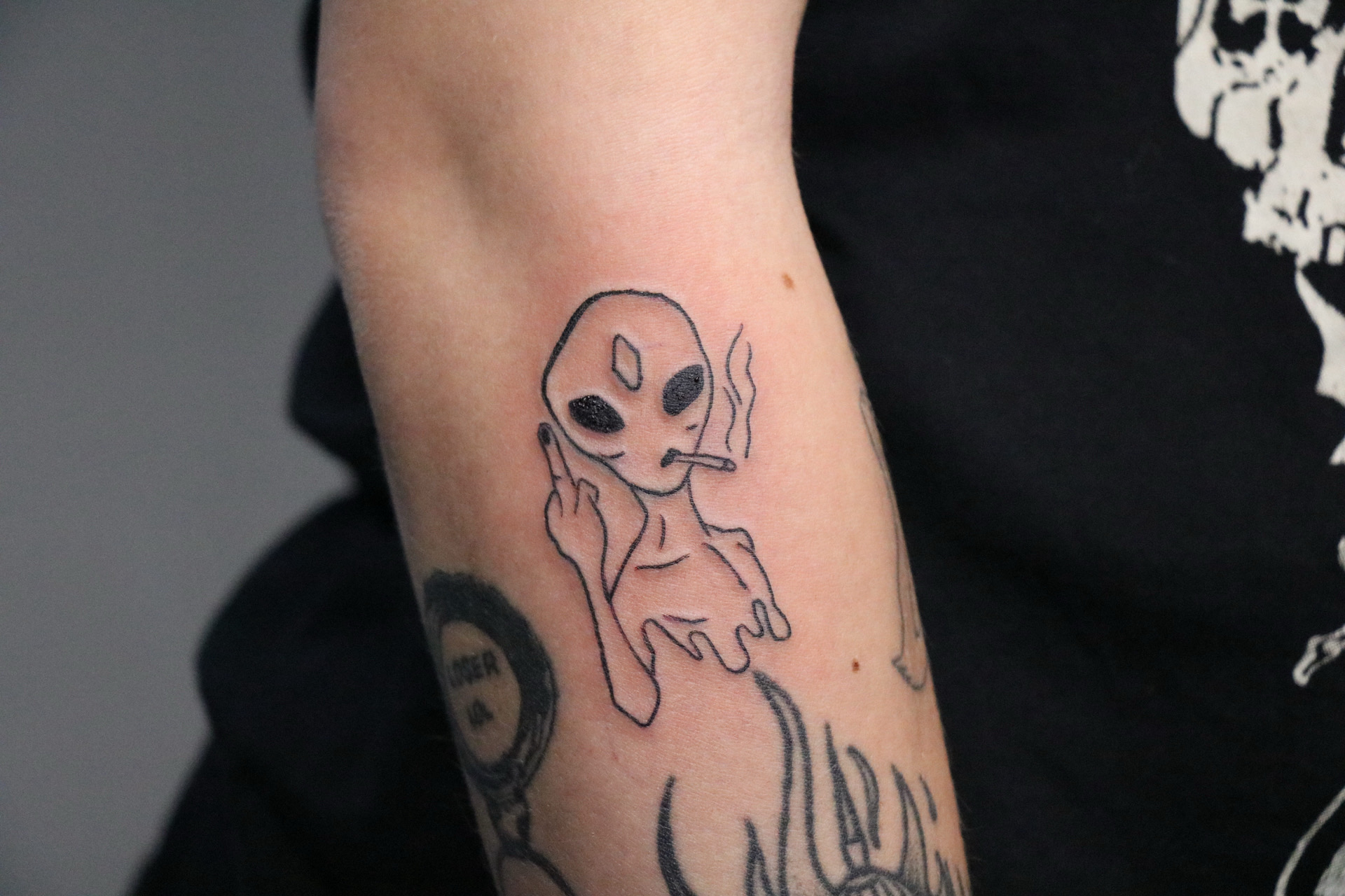 Stika's work 8